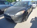 2009 MAZDA 3 TS for sale at Copart SANDY