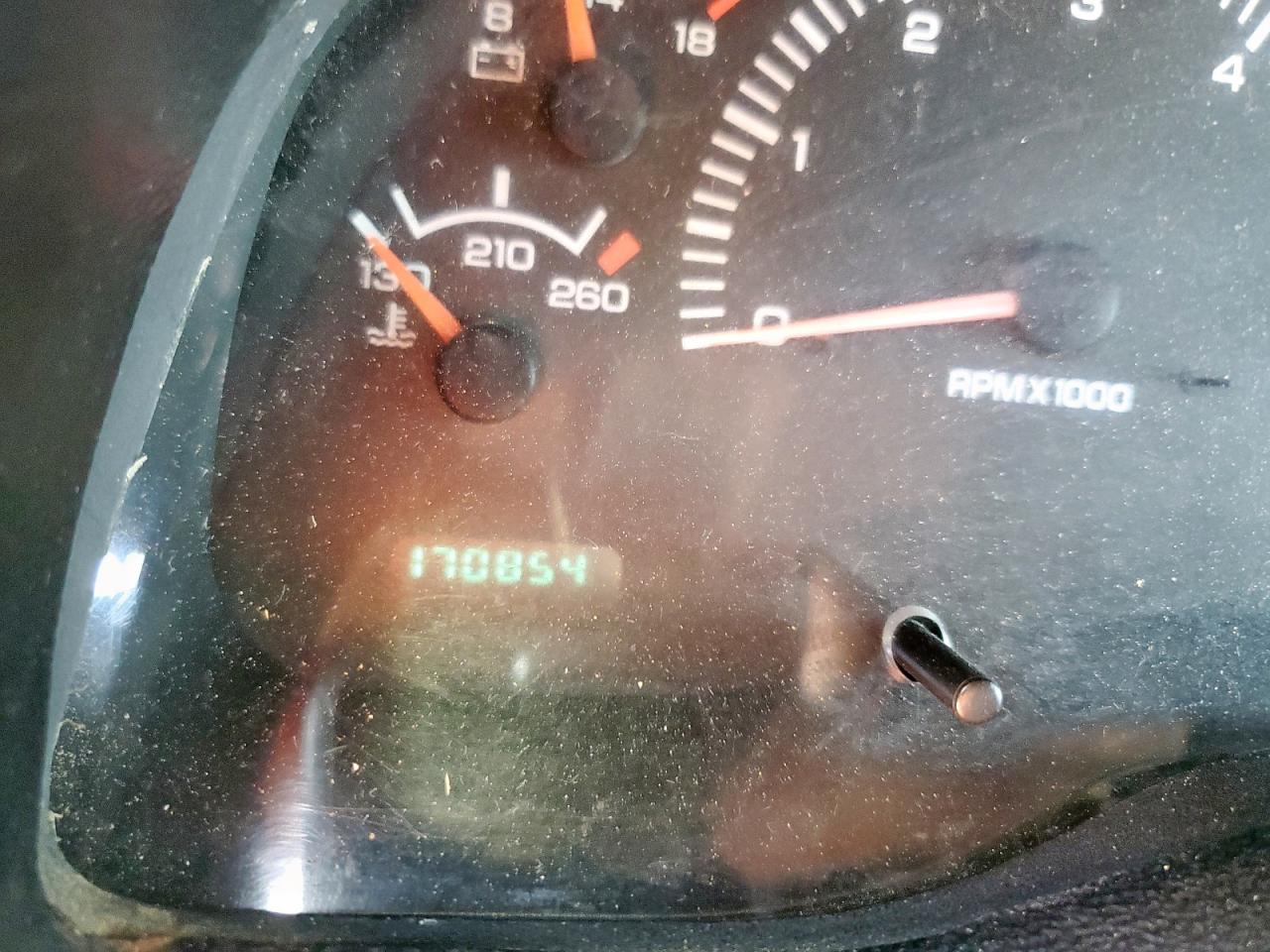 2001 Dodge Ram 1500 VIN: 1B7HC16X61S312494 Lot: 57245195