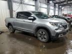 2017 Honda Ridgeline Rtl for Sale in Ham Lake, MN - Vandalism
