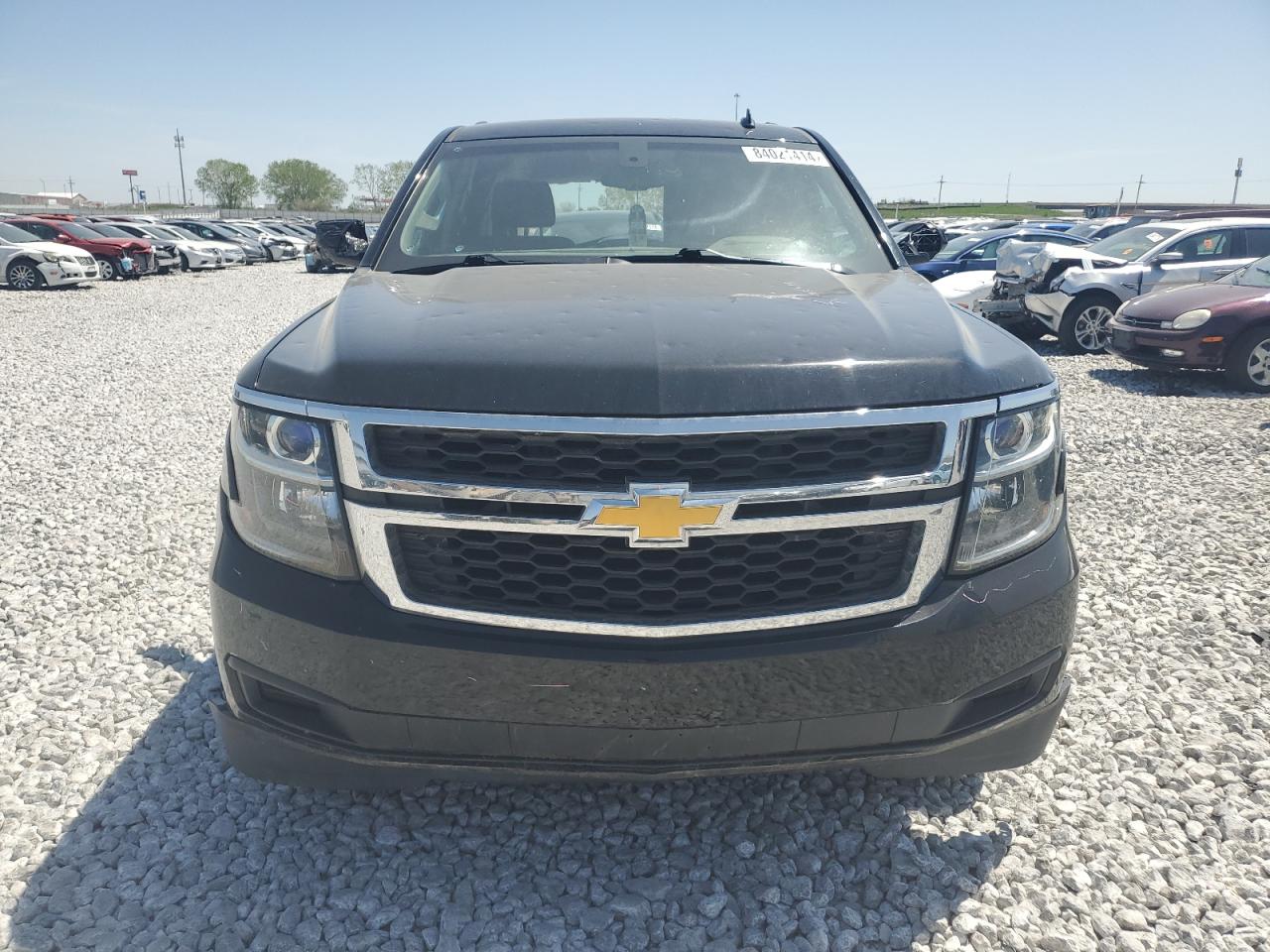 2015 Chevrolet Tahoe - Image 5