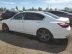 2017 Honda Accord Exl იყიდება Rocky View County-ში, AB - Front End
