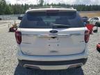 2016 Ford Explorer Platinum   zu verkaufen in Concord, NC - Front End