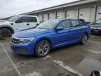 2024 Volkswagen Jetta Se for Sale in Louisville, KY - Water/Flood