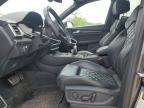 2020 Audi Sq5 Prestige en Venta en Assonet, MA - Water/Flood