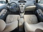 2007 Toyota Yaris    for Sale in Florence, MS - Rear End