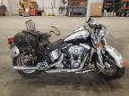2003 Harley-Davidson Flstci Anniversary за продажба в Avon, MN - Rollover