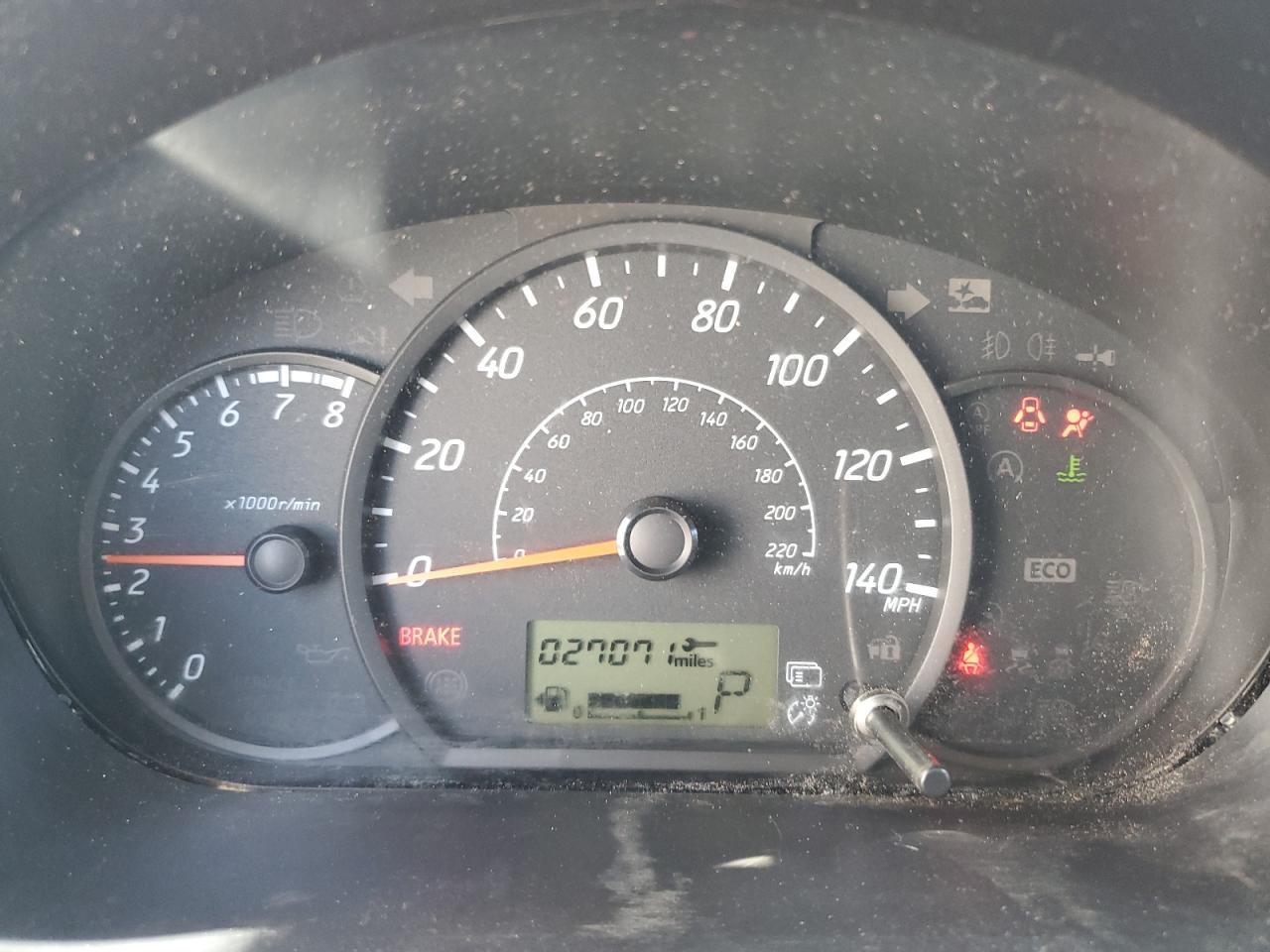 2021 Mitsubishi Mirage Es VIN: ML32AUHJ1MH009732 Lot: 56601355