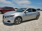 2021 Nissan Altima Sv   للبيع في Taylor، TX - Rear End