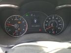 2018 Kia Forte Ex de vânzare în North Las Vegas, NV - Side