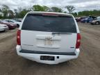 2008 Chevrolet Suburban K1500 Ls იყიდება Des Moines-ში, IA - All Over