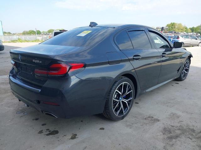 2021 BMW 545E XDRIV