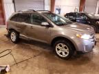 2013 Ford Edge Sel zu verkaufen in Lansing, MI - Rear End