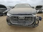 2019 Audi Q8 Premium на продаже в Elgin, IL - Front End
