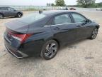 2025 Hyundai Elantra Limited for Sale in Mcfarland, WI - Front End