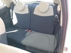 2009 FIAT 500 POP for sale at Copart ST HELENS