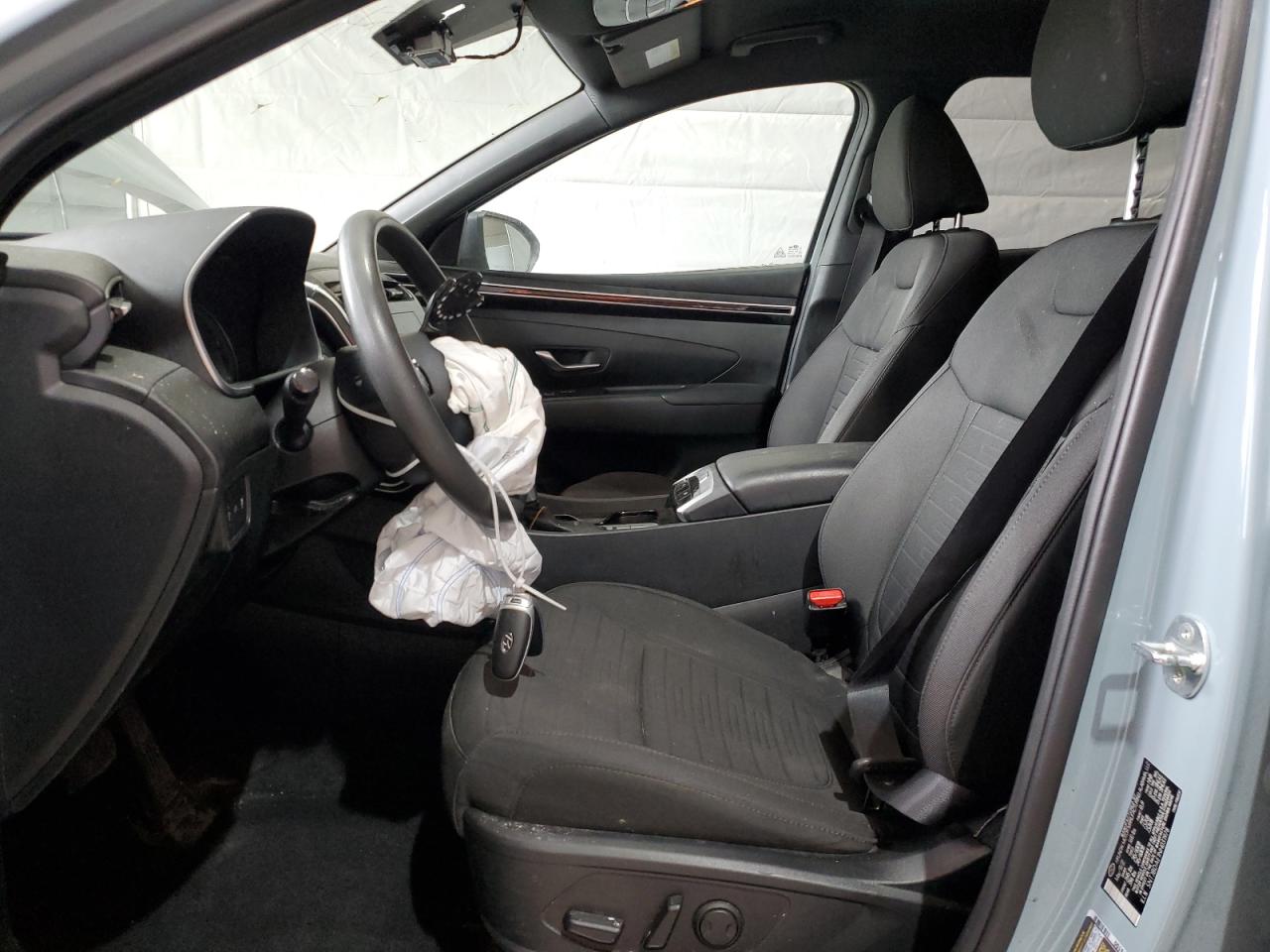 2022 Hyundai Santa Cruz Sel VIN: 5NTJBDAE1NH031978 Lot: 57799695