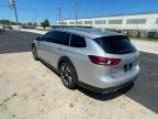2018 Buick Regal Tourx Preferred en Venta en Chicago Heights, IL - Damage History