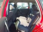 2006 VOLKSWAGEN POLO SE 75 for sale at Copart ROCHFORD