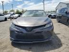 2018 TOYOTA CAMRY L for sale at Copart IL - CHICAGO SOUTH