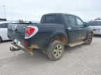 2009 MITSUBISHI L200 RAGIN for sale at Copart CORBY