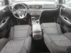 2022 Kia Sportage Lx იყიდება East Granby-ში, CT - Minor Dent/Scratches