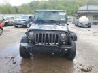 2016 Jeep Wrangler Unlimited Sahara იყიდება Ellwood City-ში, PA - Rollover