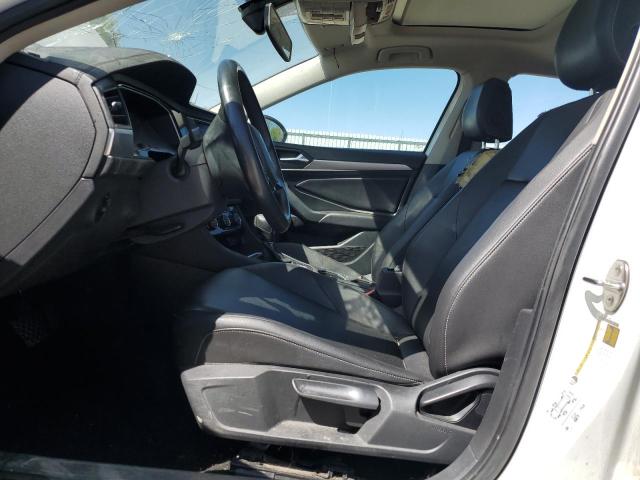  VOLKSWAGEN JETTA 2020 White
