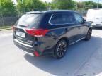 2015 MITSUBISHI OUTLANDER for sale at Copart ST HELENS
