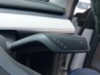 2022 TESL MODEL Y LO for sale at Copart BRISTOL
