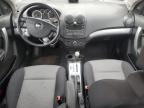 2009 Chevrolet Aveo Ls for Sale in Elgin, IL - Front End
