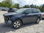 West Warren, MA에서 판매 중인 2016 Subaru Forester 2.5I Premium - Front End