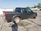 2013 Nissan Frontier S for Sale in Rogersville, MO - Front End