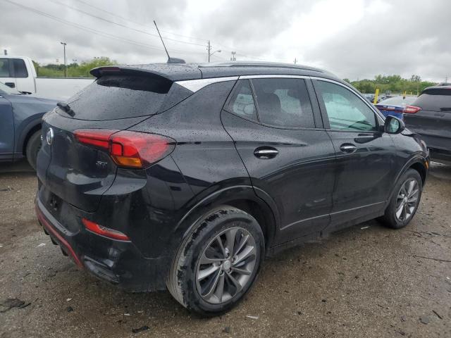  BUICK ENCORE 2021 Czarny