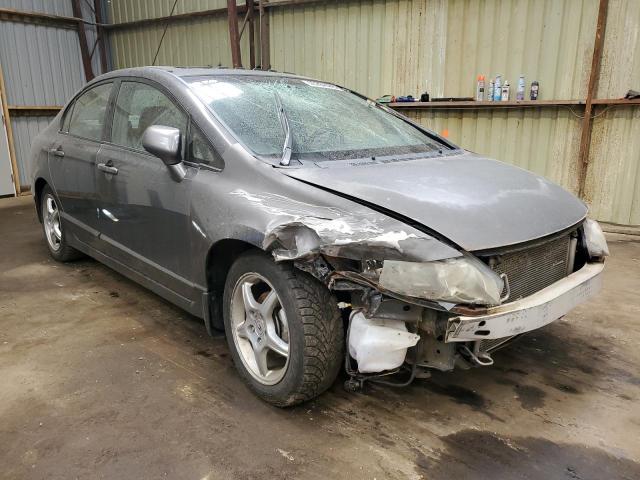 2008 HONDA CIVIC DX