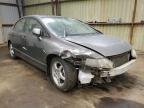 2008 HONDA CIVIC DX à vendre chez Copart ON - COOKSTOWN