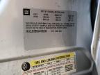2009 Chevrolet Malibu 2Lt zu verkaufen in Franklin, WI - Front End