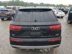 2018 Audi Q7 Prestige на продаже в Kansas City, KS - Minor Dent/Scratches