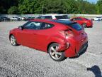 2013 Hyundai Veloster  na sprzedaż w Grenada, MS - Rear End