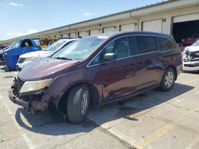 2011 Honda Odyssey Lx