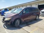 2011 Honda Odyssey Lx for Sale in Louisville, KY - Front End