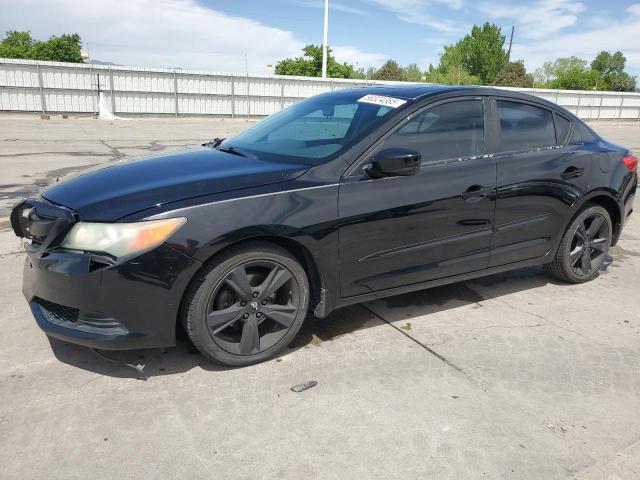 2015 Acura Ilx 20