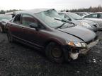 2009 Honda Civic Dx-G for Sale in Montreal-est, QC - All Over
