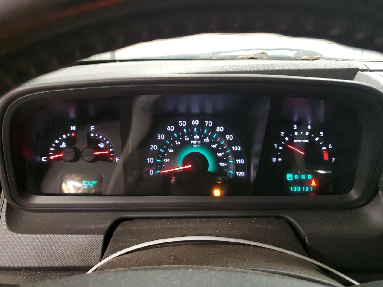 2009 Dodge Journey Sxt VIN: 3D4GH57V39T578991 Lot: 57186945