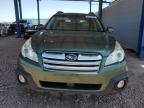 2013 Subaru Outback 3.6R Limited იყიდება Phoenix-ში, AZ - Mechanical