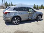 2024 Acura Mdx Technology for Sale in Rancho Cucamonga, CA - Side