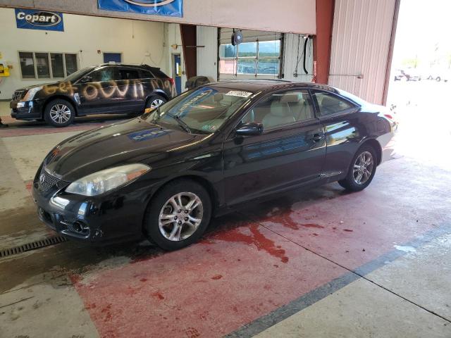 2008 Toyota Camry Solara Se