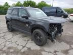 2023 Ford Bronco Sport Big Bend for Sale in Indianapolis, IN - Front End