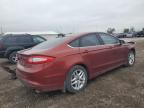 2014 Ford Fusion Se for Sale in Des Moines, IA - Front End
