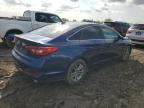 2017 Hyundai Sonata Se for Sale in Houston, TX - Mechanical
