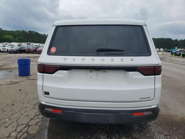  JEEP WAGONEER 2022 Biały